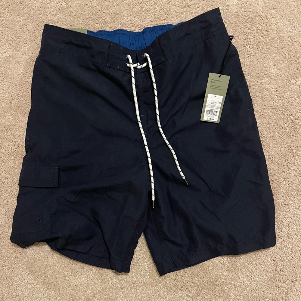Board shorts -NWT